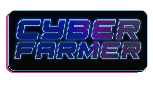 Логотип Cyber Farmer