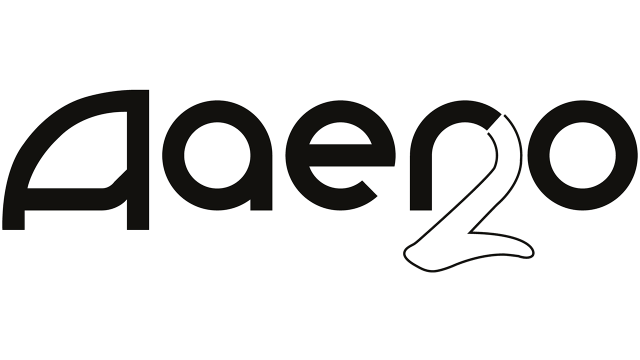 Логотип Aaero2