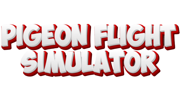 Логотип Pigeon Flight Simulator