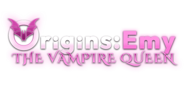 Логотип EmyLiveShow Origins: Emy the Vampire Queen