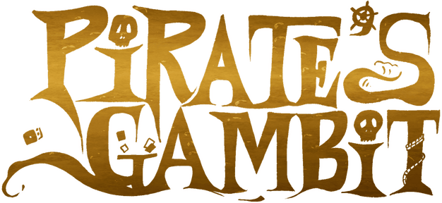 Логотип Pirate's Gambit