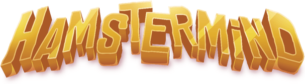 Логотип HAMSTERMIND