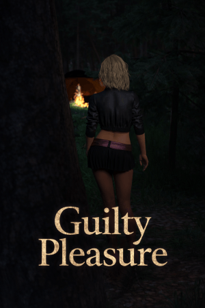 Guilty Pleasure