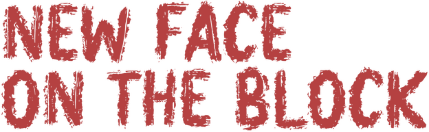 Логотип New Face On The Block
