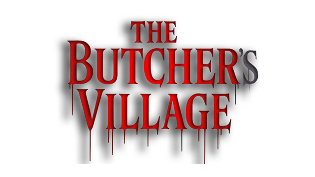 Логотип The Butcher's Village