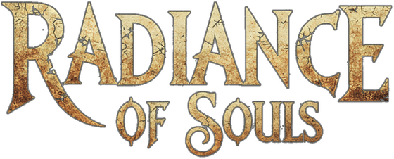 Логотип Radiance of Souls