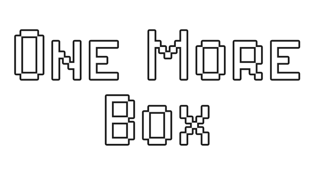 Логотип One More Box