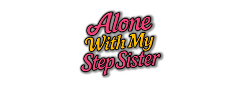 Логотип Alone With my StepSister