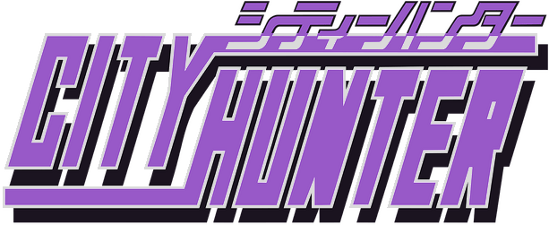 Логотип City Hunter
