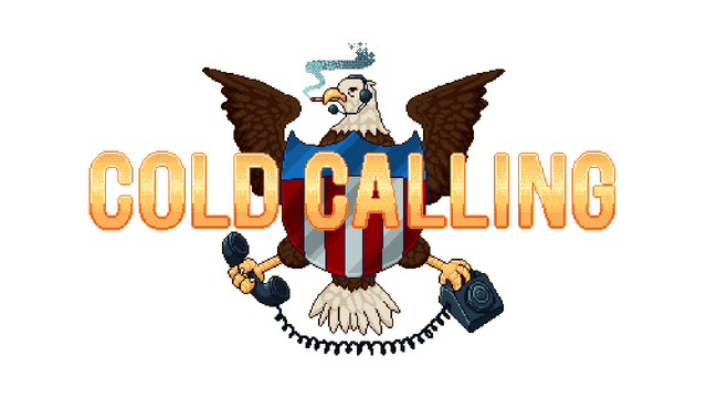 Логотип Cold Calling