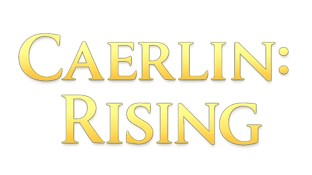 Логотип Caerlin: Rising