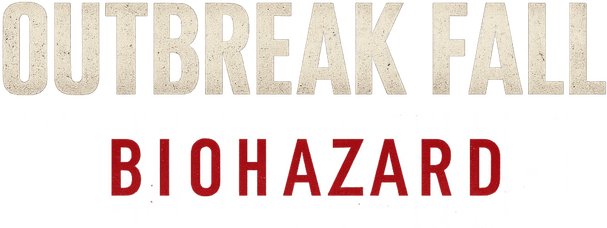 Логотип OUTBREAK FALL: BIOHAZARD