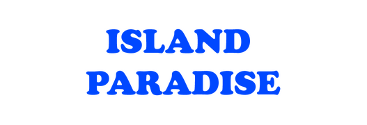 Логотип Island Paradise