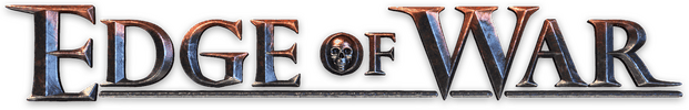 Логотип Edge of War
