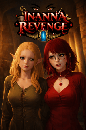 Inanna Revenge
