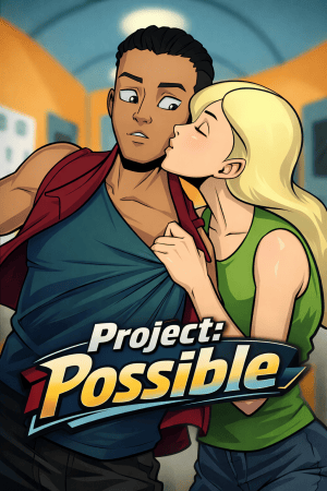 Project: Possible