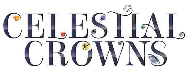 Логотип Celestial Crowns