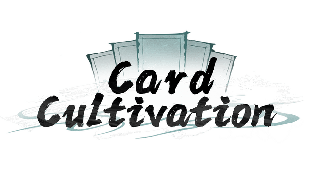 Логотип Card Cultivation