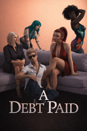A Debt Paid