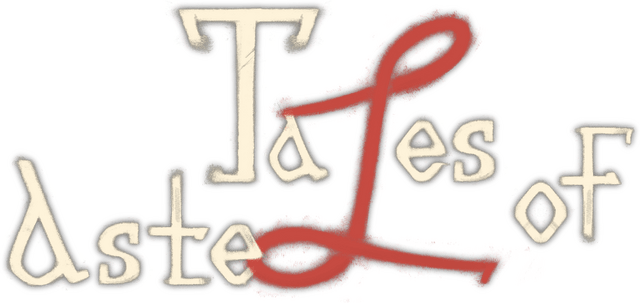 Логотип Tales of Astel