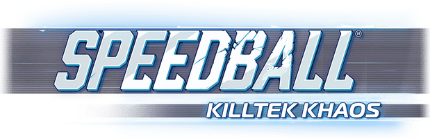 Логотип Speedball