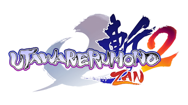 Логотип Utawarerumono: ZAN 2