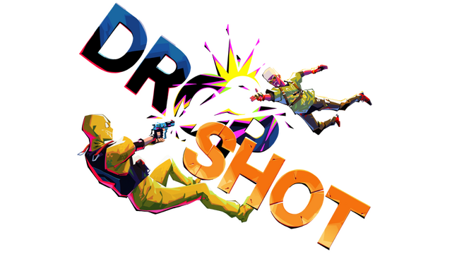Логотип Aerial_Knight's DropShot