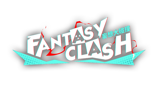 Логотип Fantasy Clash