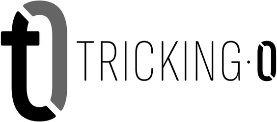 Логотип Tricking 0