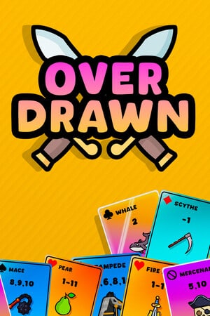 Overdrawn