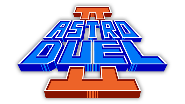 Логотип Astro Duel 2