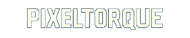 Логотип PixelTorque