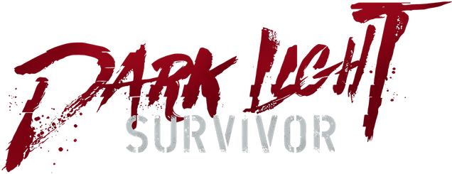Логотип Dark Light: Survivor