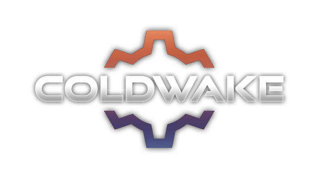 Логотип Coldwake