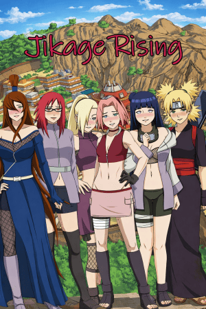 Jikage Rising
