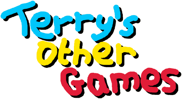 Логотип Terry's Other Games
