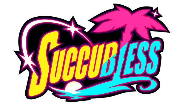 Логотип Succubless