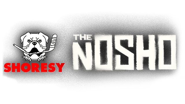 Логотип Shoresy: Legends of the North