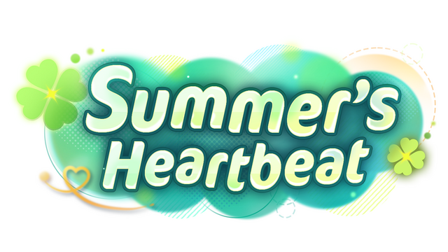 Логотип Summer’s Heartbeat