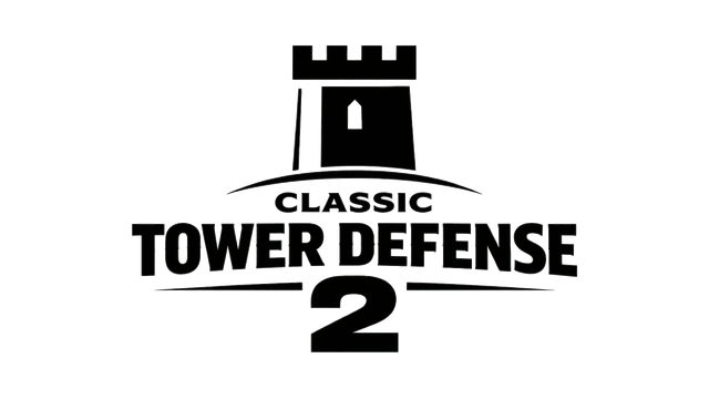 Логотип Classic Tower Defense 2