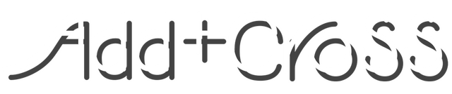 Логотип Add Cross