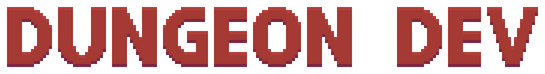 Логотип Dungeon Dev