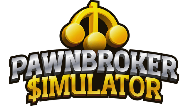 Логотип Pawnbroker Simulator