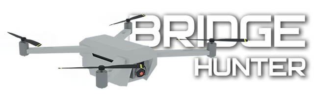 Логотип Bridge Hunter