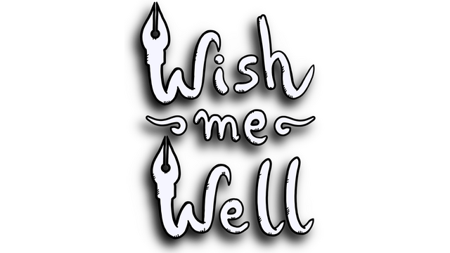 Логотип Wish Me Well