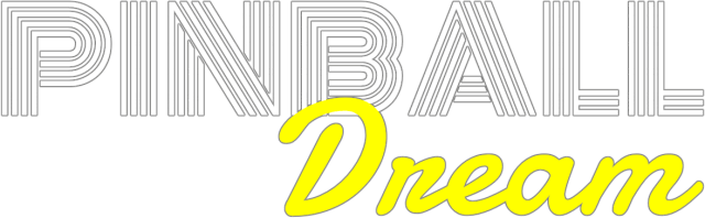 Логотип Pinball Dream