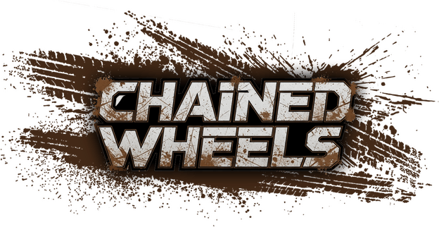 Логотип Chained Wheels