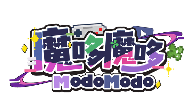 Логотип Modo Modo