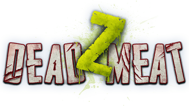 Логотип Dead Z Meat