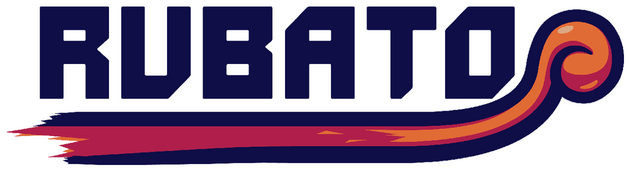 Логотип RUBATO